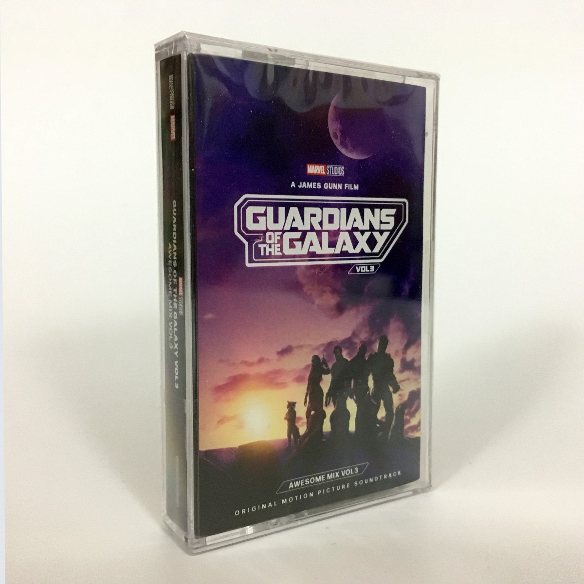 V/A – Guardians Of The Galaxy Vol. 3: Awesome Mix Vol. 3 фото
