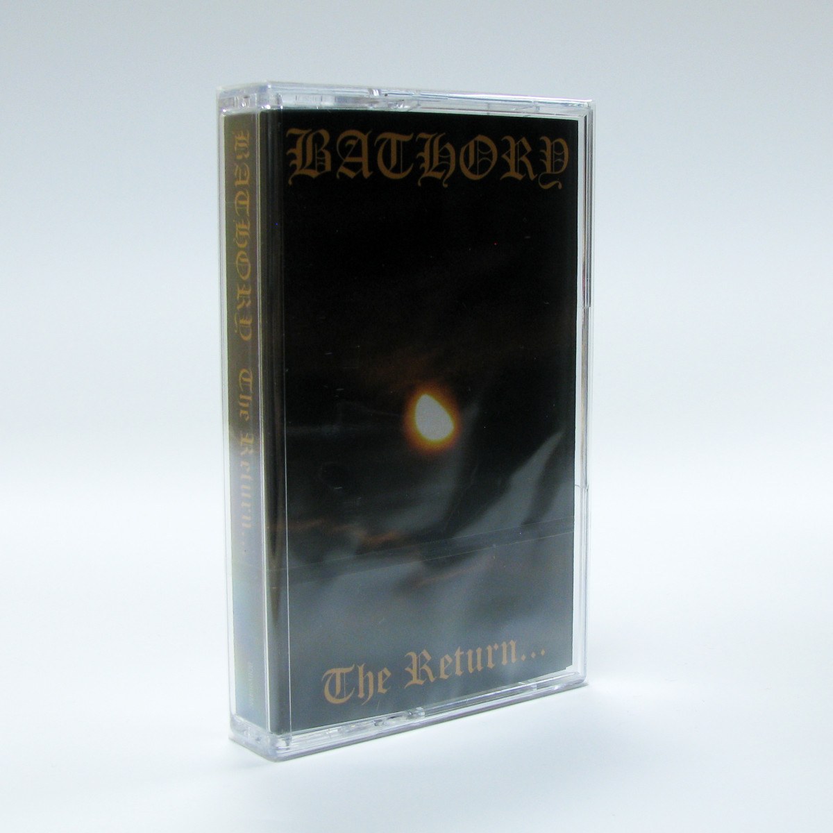 Bathory – The Return... фото