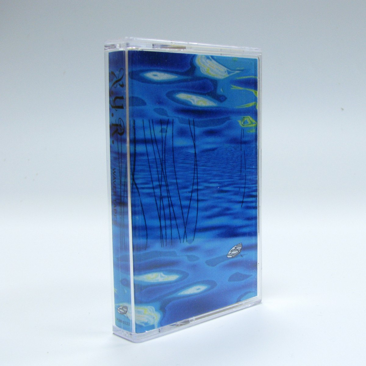 X.Y.R. – Waves Tapes фото