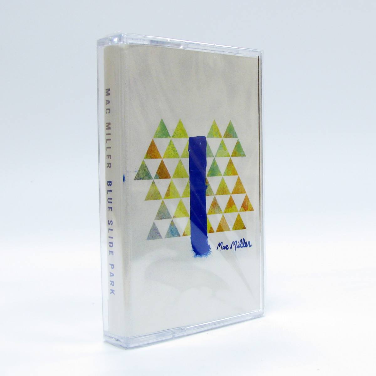 Mac Miller – Blue Slide Park фото