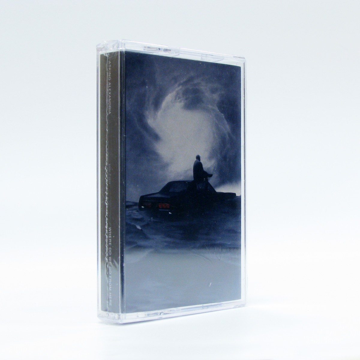 Asking Alexandria – Where Do We Go From Here?