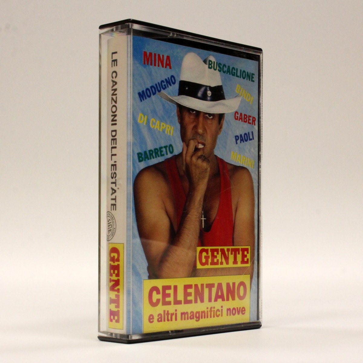 V/A – Le Canzoni Dell'Estate