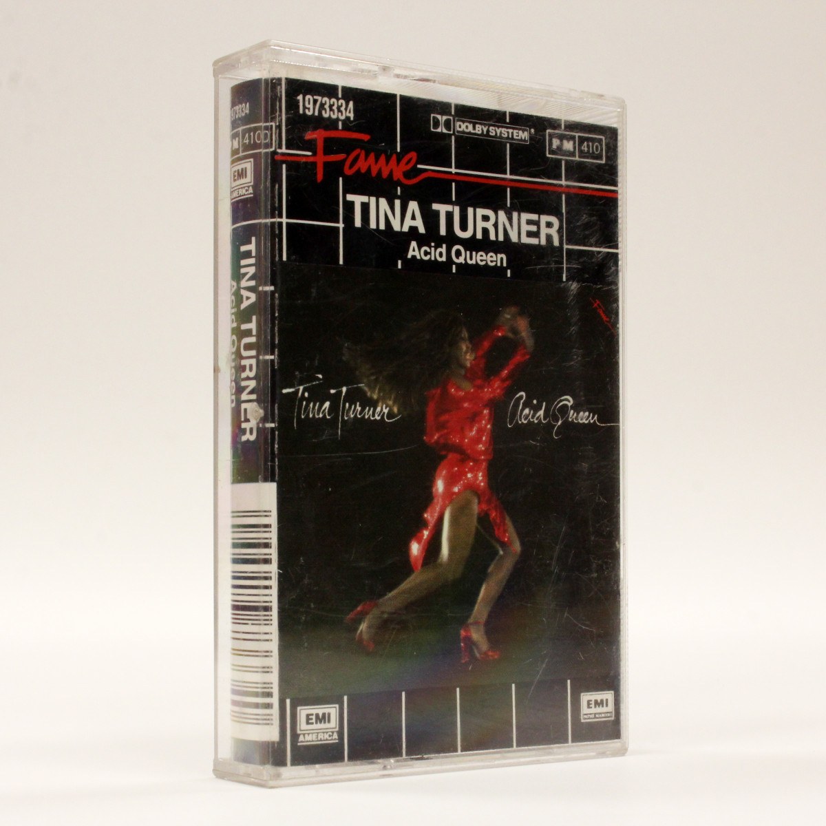 Tina Turner – Acid Queen