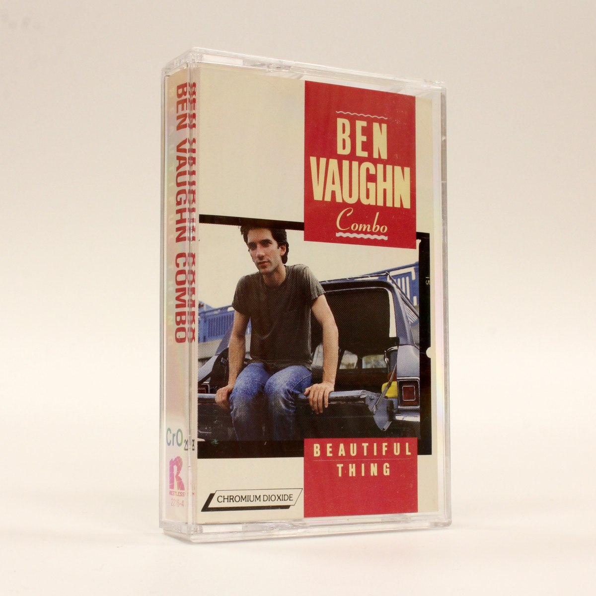 Ben Vaughn Combo – Beautiful Thing