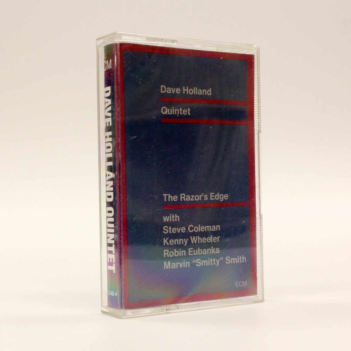 Dave Holland Quintet – Razor's Edge