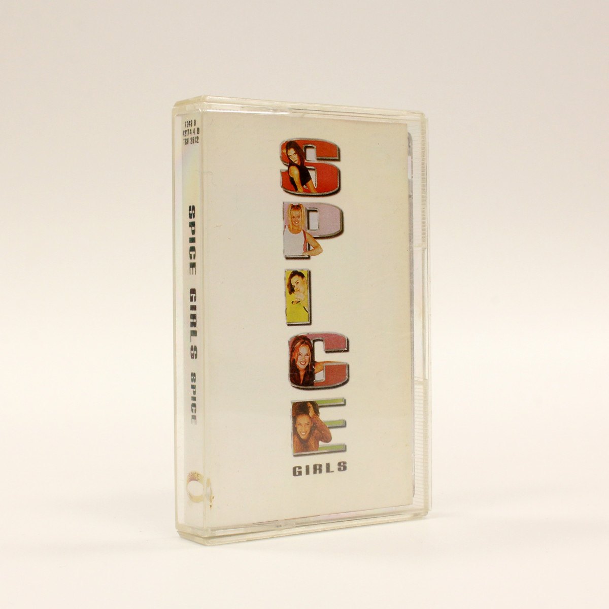 Spice Girls – Spice