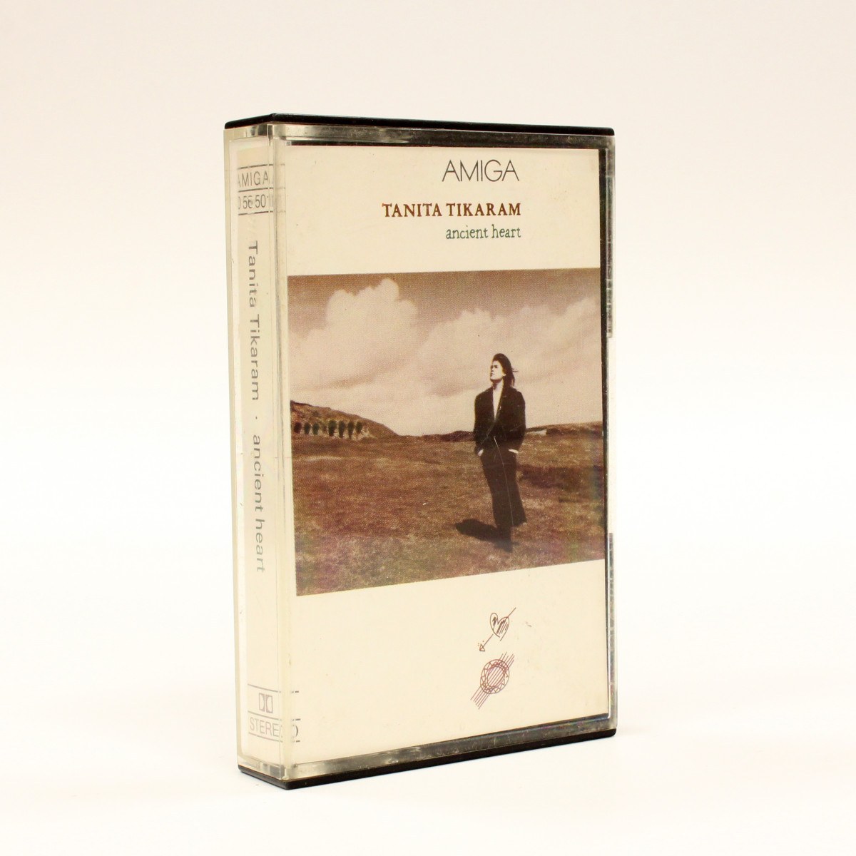 Tanita Tikaram – Ancient Heart