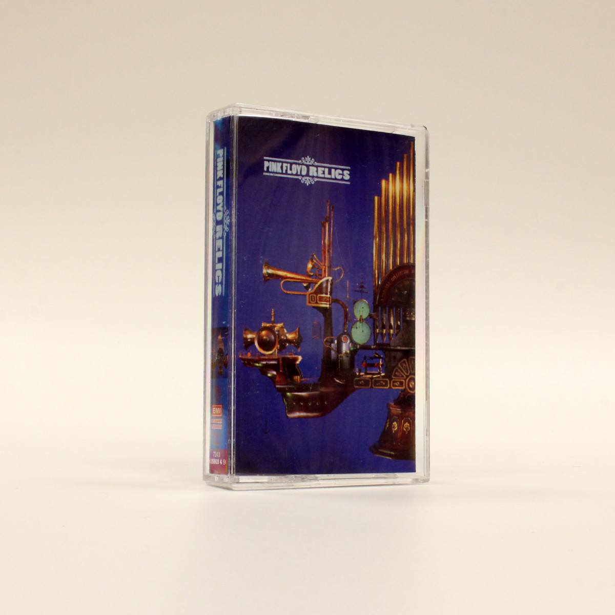 Pink Floyd – Relics