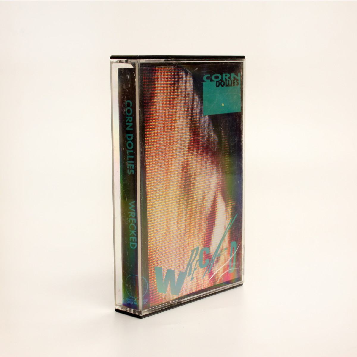 Corn Dollies – Wrecked