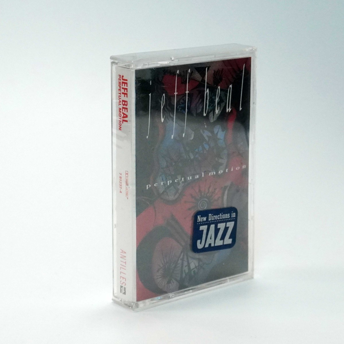 Jeff Beal – Perpetual Motion
