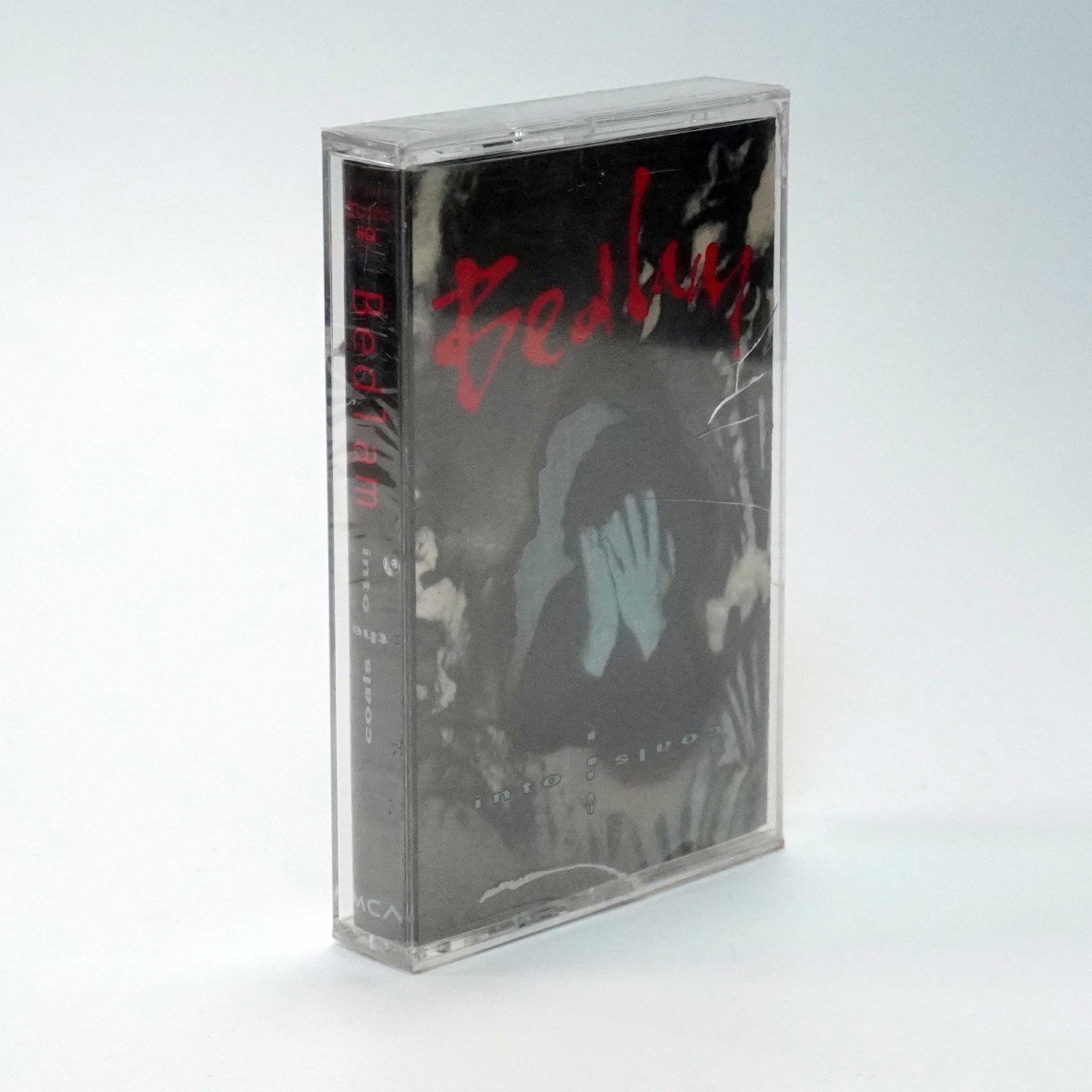Bedlam – Into The Coals