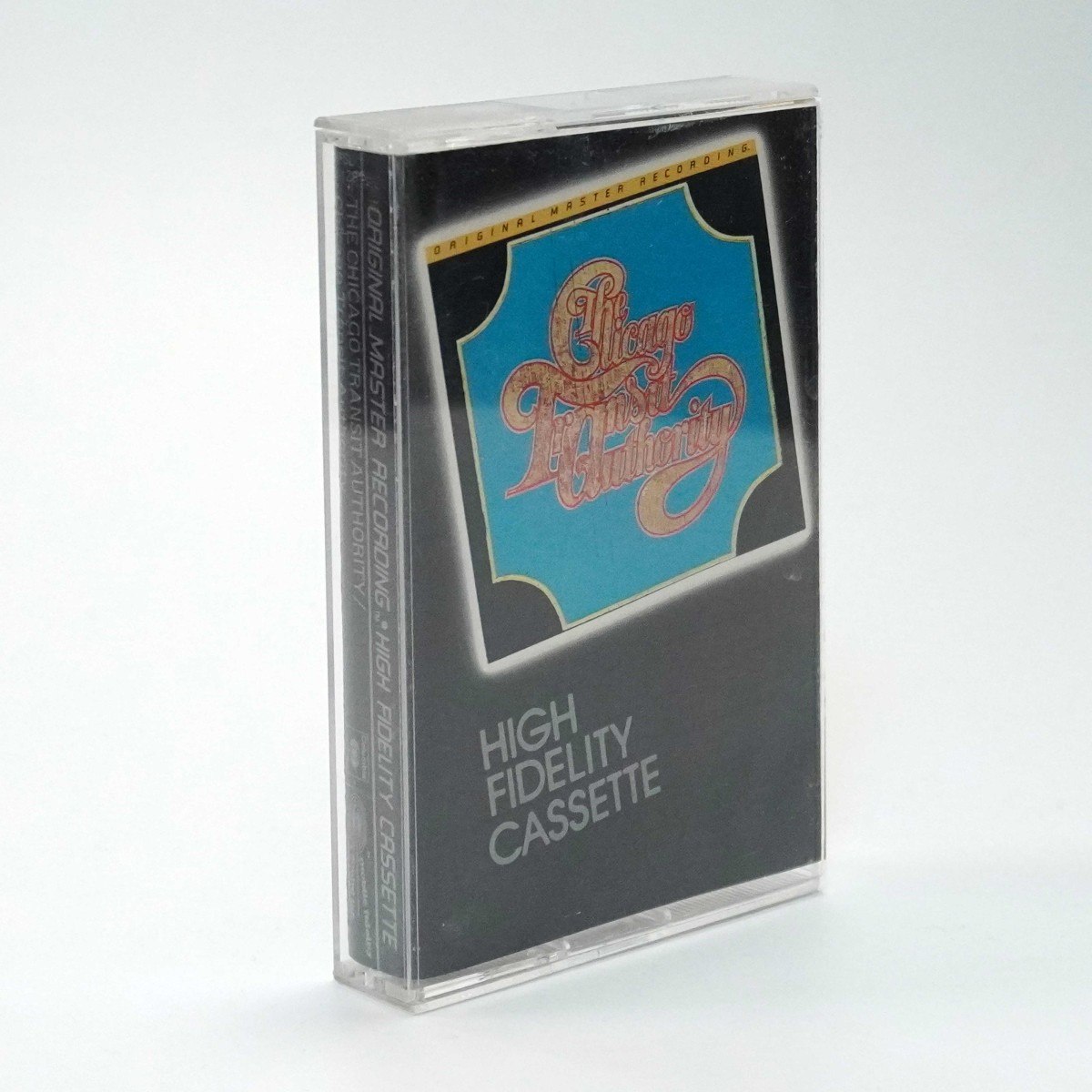 Chicago Transit Authority – Chicago Transit Authority