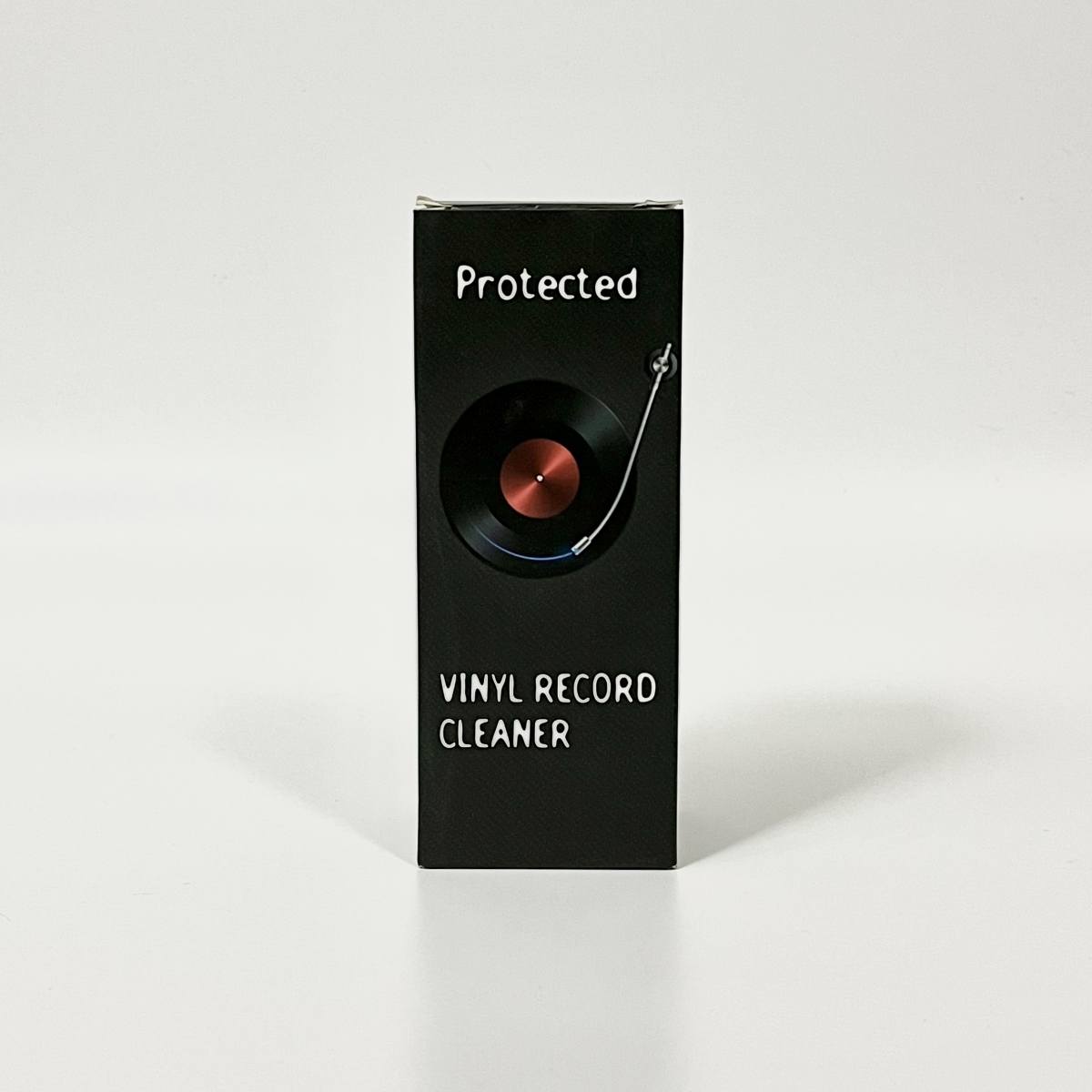 Жидкость для очистки виниловых пластинок с антистатическим эффектом Record Cleaner AM For Vinyl (Германия) фото 4