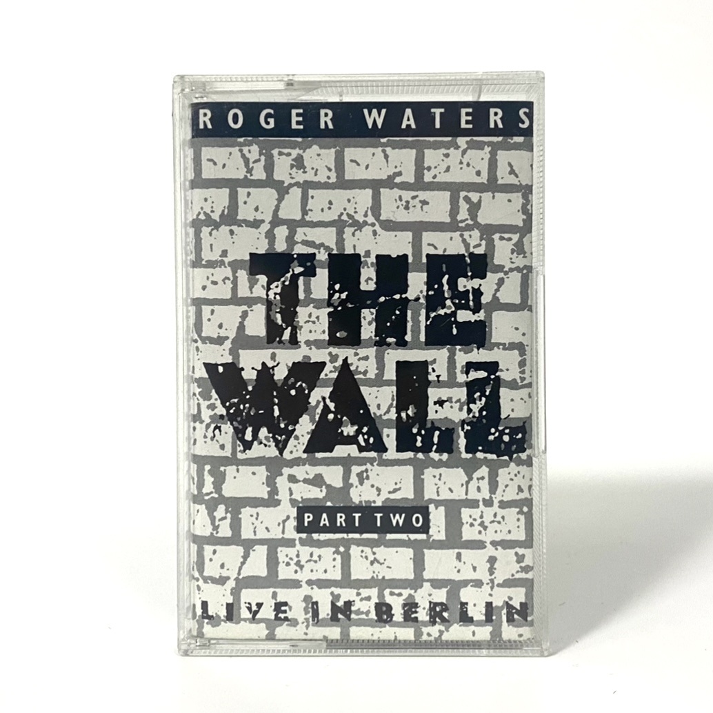 Roger Waters – Wall (Live In Berlin) фото
