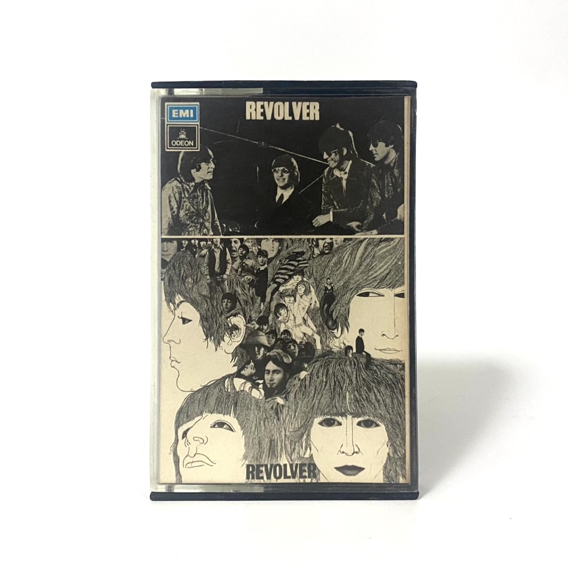 Beatles – Revolver фото