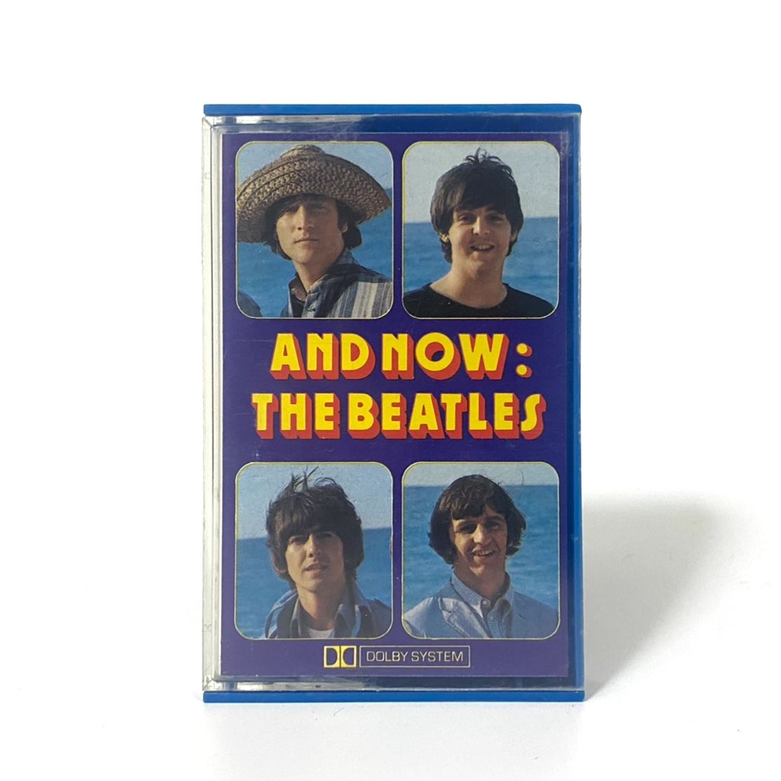 Beatles – And Now: The Beatles фото