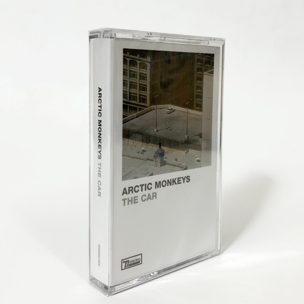 Arctic Monkeys – Car фото