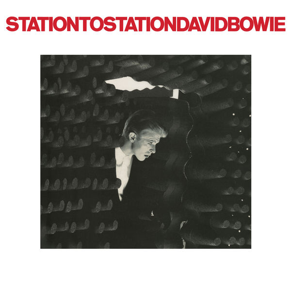 CD David Bowie — Station To Station фото