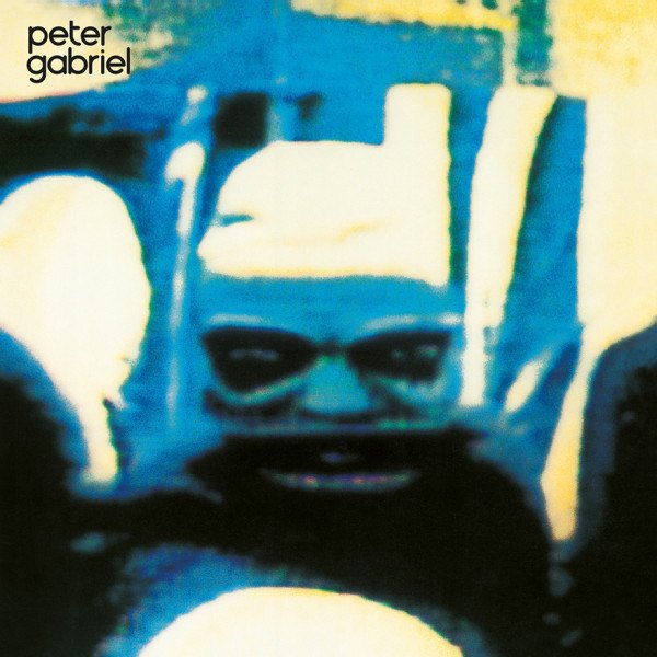 CD Peter Gabriel — 4 фото