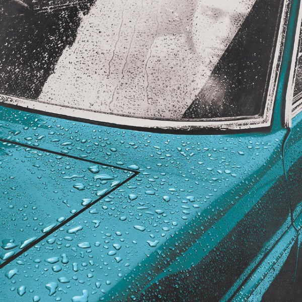 CD Peter Gabriel — Peter Gabriel 1: Car фото