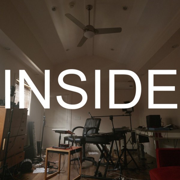 CD Bo Burnham — Inside (The Songs) фото