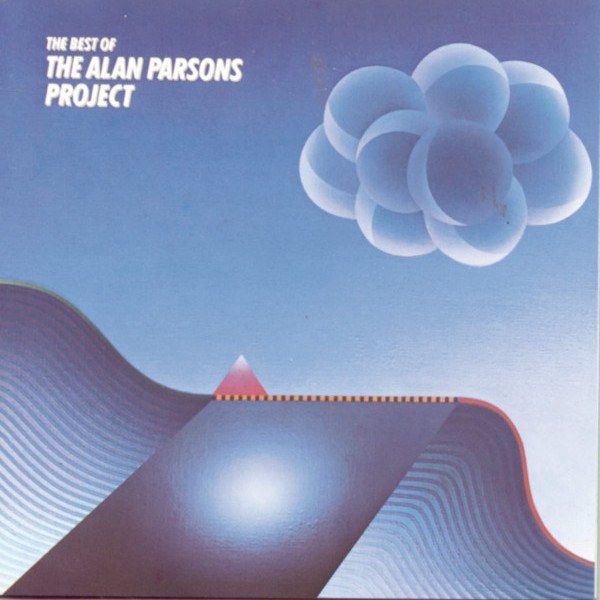 CD Alan Parsons Project — Best Of Alan Parsons Project фото
