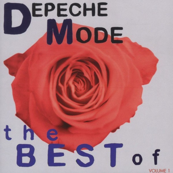 CD Depeche Mode — Best Of Depeche Mode. Volume 1 (CD+DVD) фото