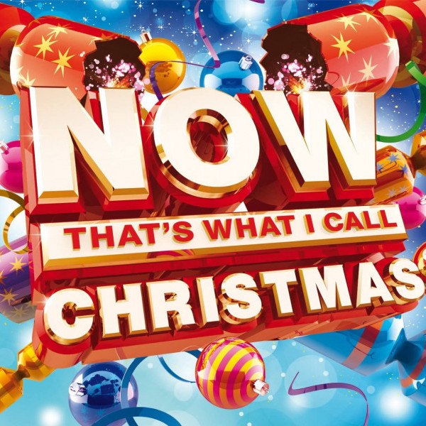 V/A - Now That's What I Call Christmas (3CD)