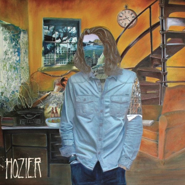 CD Hozier — Hozier (2CD) (Special Edition) фото