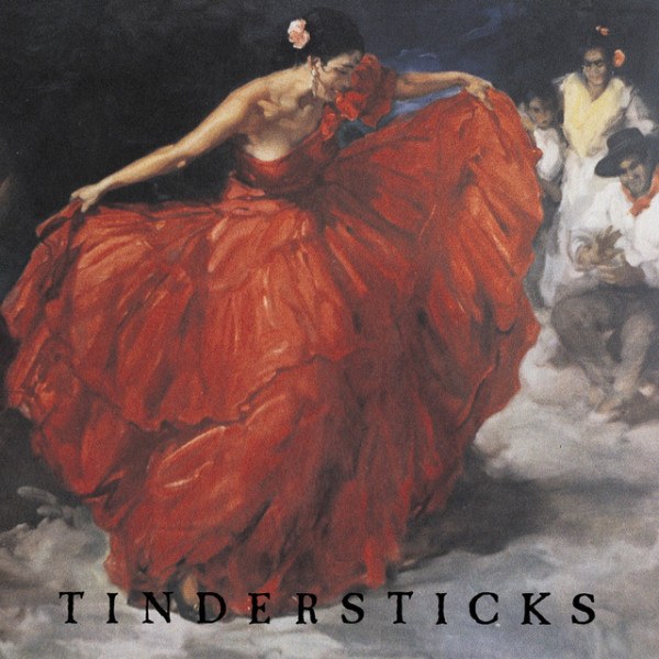 CD Tindersticks — Tindersticks (1st Album) (2CD) фото