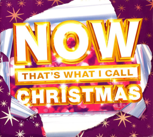 CD V/A — Now That's What I Call Christmas (3CD) фото