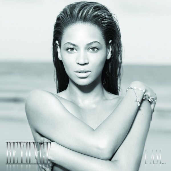 CD Beyonce — I Am ... Sasha Fierce (2CD) фото