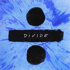CD Ed Sheeran — Divide  фото