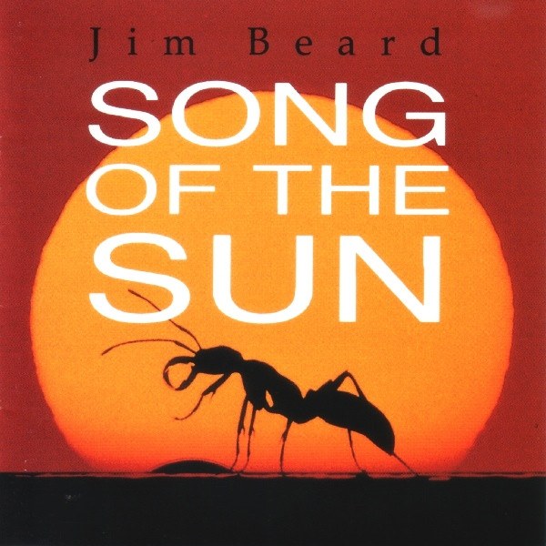 CD Jim Beard — Song Of The Sun фото