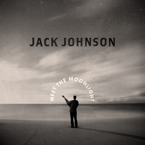 CD Jack Johnson — Meet The Moonlight фото