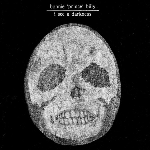 CD Bonnie Prince Billy — I See A Darkness фото