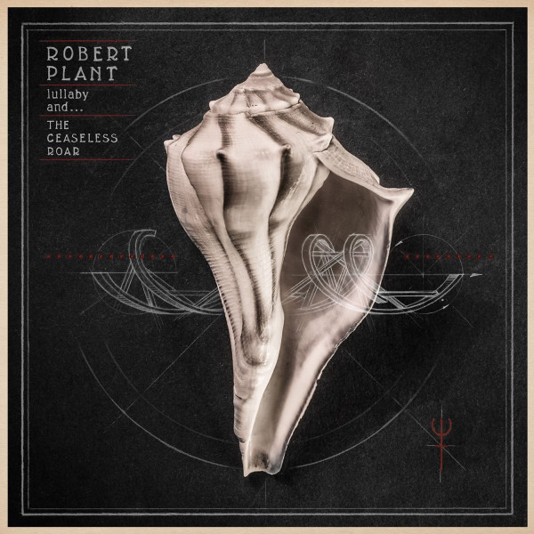 Robert Plant - Lullaby And...Ceaseless Roar