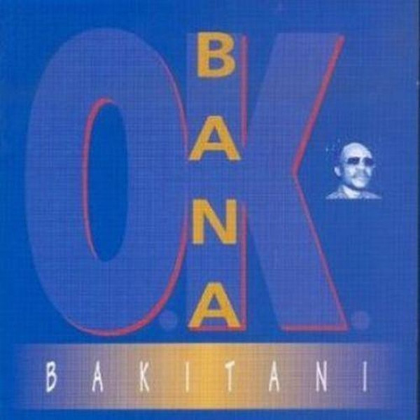 CD Bana Ok — Bakitani фото