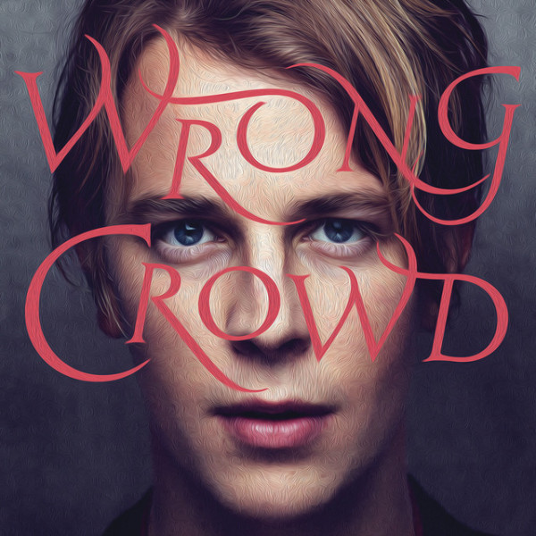 CD Tom Odell — Wrong Crowd фото