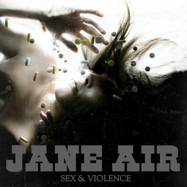 Jane Air - Sex & Violence