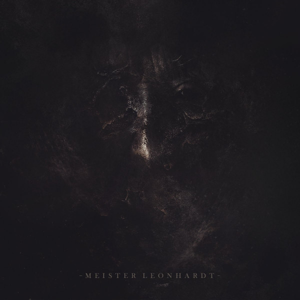 CD Meister Leonhardt — Meister Leonhardt фото