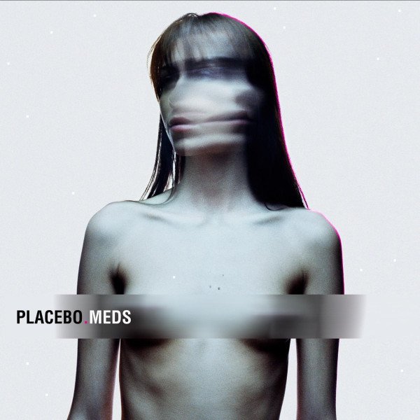 CD Placebo — Meds фото