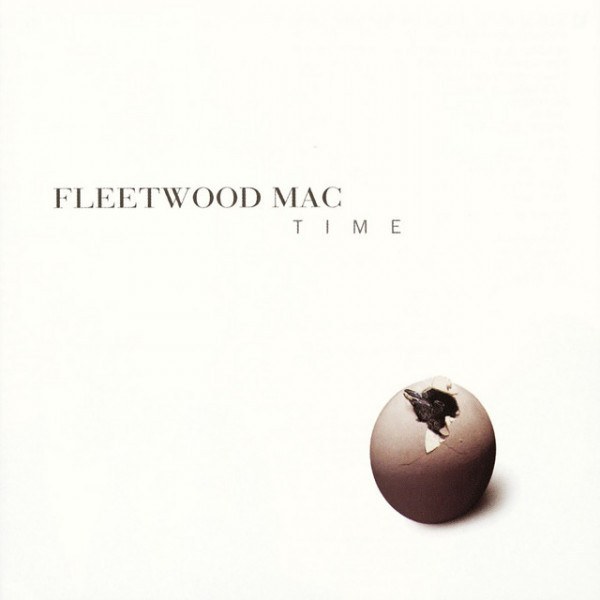 CD Fleetwood Mac — Time фото