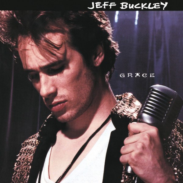 CD Jeff Buckley — Grace (2CD + DVD Legacy Edition) фото
