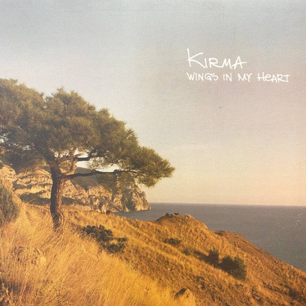 CD Kirma — Wings in My Heart фото