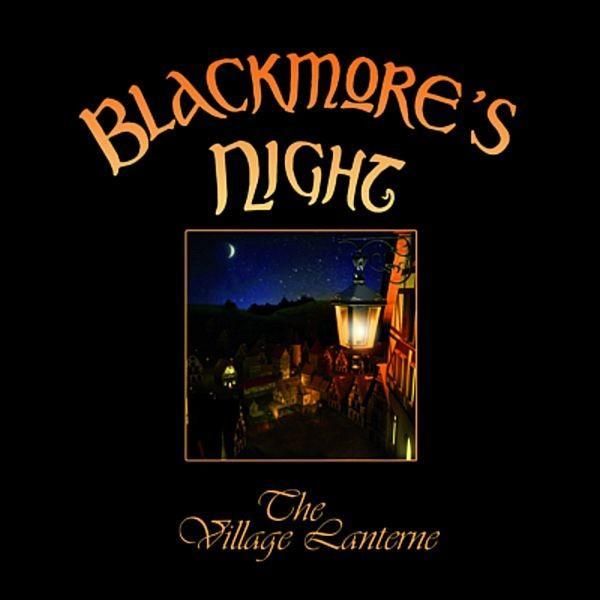 CD Blackmore's Night — Village Lanterne (2CD) фото