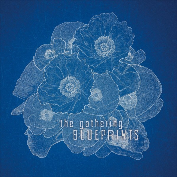 CD Gathering — Blueprints (2CD) фото