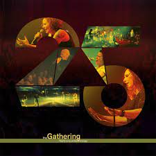 CD Gathering — TG25: Live At Doornroosje (3CD) фото