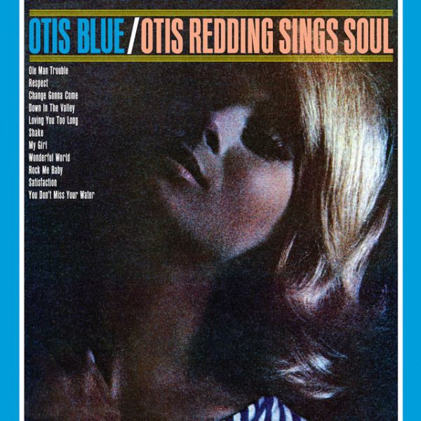 Otis Redding - Otis Blue / Otis Redding Sings Soul (2CD)