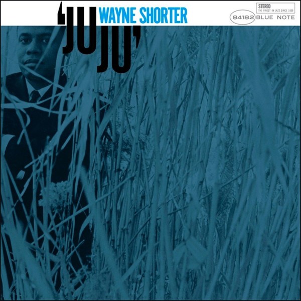 CD Wayne Shorter — Juju фото
